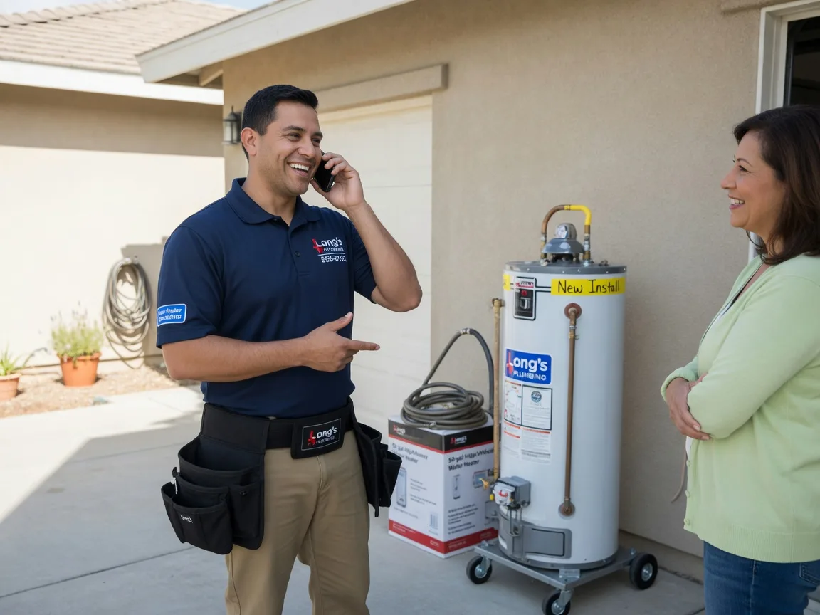 Leak Detection Pleasant Hill, NC FAQs